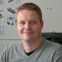 Christian Röttger